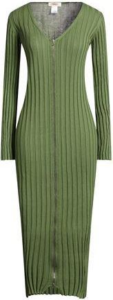 Kontatto KLEIDER - Midi-Kleider auf YOOX.COM