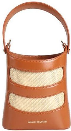Alexander McQueen BAGS - Handbags on YOOX.COM