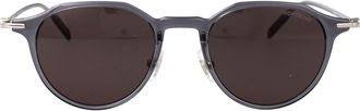 Montblanc Mb0355s Sunglasses