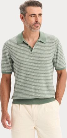 Dockers Sweater Polo, Regular Fit