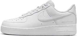Nike x 1017 ALYX 9SM Air Force 1 Low SP Triple White FJ4908-100