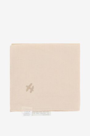 Hemisphere Seiden- und Kaschmireinstecktuch Farellmini-BCS