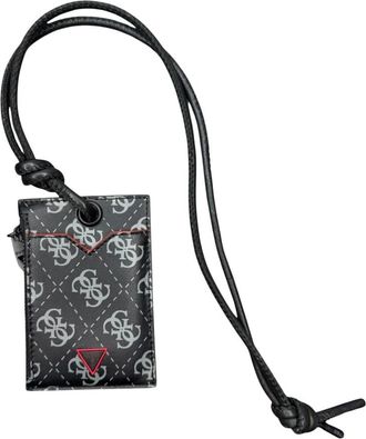 Guess Borse a tracolla - - Bags - Uomo - Nero - ONE SIZE