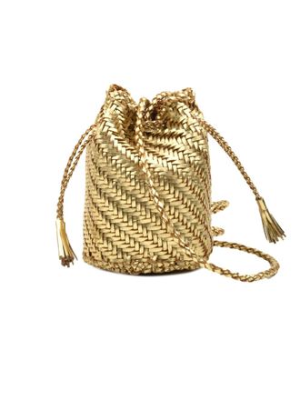 Dragon Diffusion Sacchetti di diffusione del drago.. Dorati