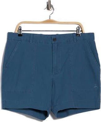 Brooks Brothers Stretch Cotton Shorts in Key Largo at Nordstrom Rack, Size 38