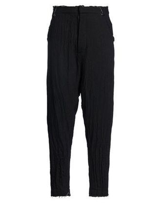 NOSTRASANTISSIMA BOTTOMWEAR - Trousers sur YOOX.COM