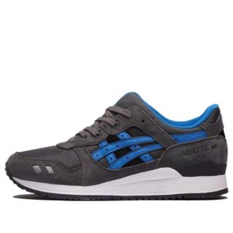 Asics Gel-Lyte III Grey Blue H426N-1142