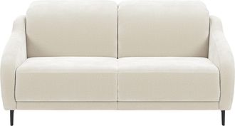 Sit&more 2,5-Sitzer »Blues« wahlweise mit Klapptisch und USB