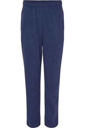 Bella + Canvas Sponge Fleece Straight Leg Sweatpants