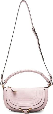 Chlo&eacute; Handbag Leather Marcie