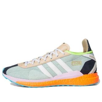adidas x Pharrell Tokio Solar Hu Friendship Pack S42576