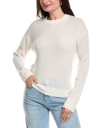 Theory Easy Cashmere Sweater