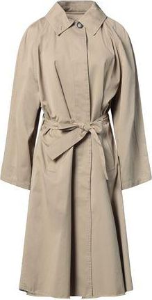 Maison Margiela Overcoats & Trench Coats