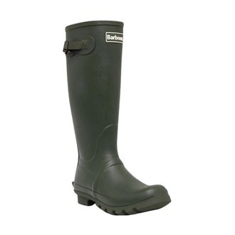 Barbour Heren, Schoenen, Groen, Maat: 44 EU Poliester