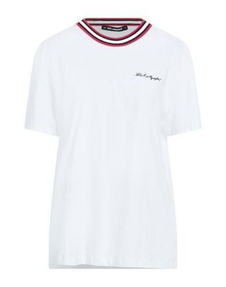 Karl Lagerfeld T-shirts