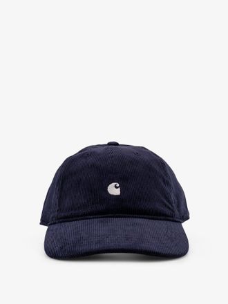 Carhartt Work in Progress Harlem Corduroy Baseball Cap - CARHARTT WIP - gender_Man