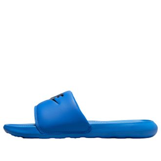 Nike Victori One Slides Game Royal Black CN9675-400