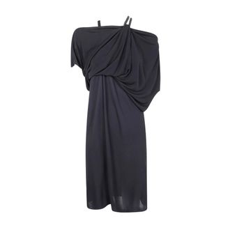 Tom Ford Mujer, Vestidos, Negro, Talla: S