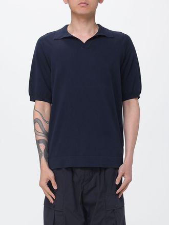 C.P. Company Polo in maglia di cotone C. p. Company