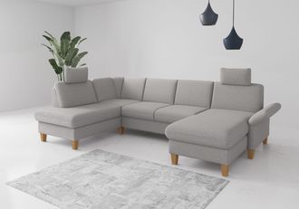 HOME AFFAIRE Wohnlandschaft