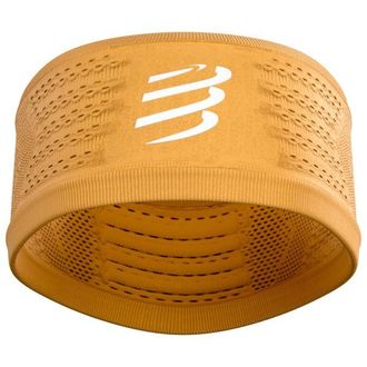 Compressport Headband On/Off Stirnband - Unisex | braun