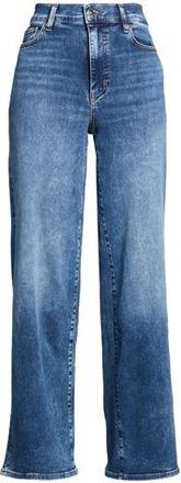 Frame Denim BOTTOMWEAR - Pantaloni jeans su YOOX.COM