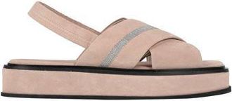Fabiana Filippi Sandals