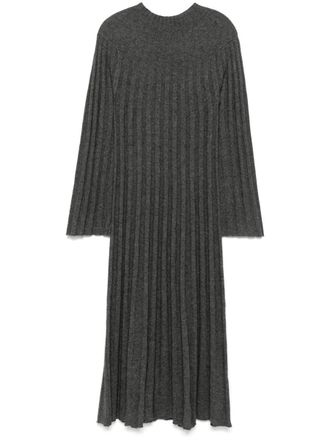 Loulou Studio Knit Dress Clothing