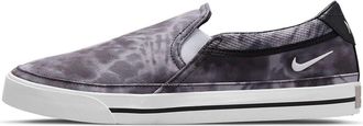 Nike Court Legacy Print Tie-Dye - Grey Fog DH1439-900