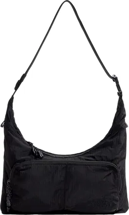 The North Face Never Stop Crossbody Bag TNF Black NF0A8JCCJK3