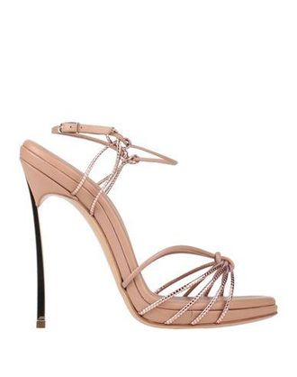 Casadei FOOTWEAR - Sandals on YOOX.COM