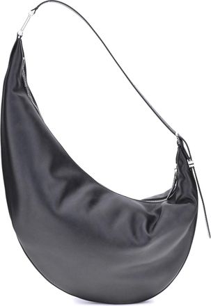 Marni Small Dot Hobo Shoulder Bag