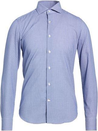 SARTORIA CAMPO Napoli TOPWEAR - Shirts on YOOX.COM