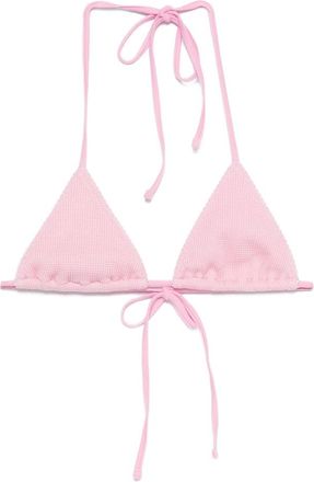 Frankies Bikinis Beachwear Rosa-Donna