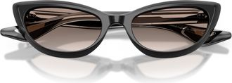Oliver Peoples 0Ov5621Su Cat-Eye Sunglasses
