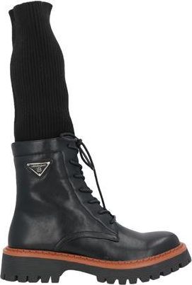 Laura Biagiotti FOOTWEAR - Ankle boots on YOOX.COM