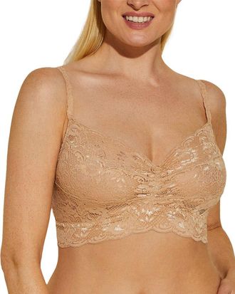 Cosabella Never Say Never Soft Sweetie Bra