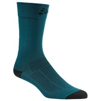Craft Core Endure Bike Sock Velosocken - Unisex | blau