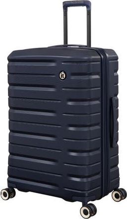 IT Luggage Submission 27-Inch Hardside Spinner Luggage in Navy Blazer at Nordstrom Rack