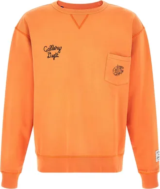 Gallery Dept. Cotton Mens Sweatshirt
