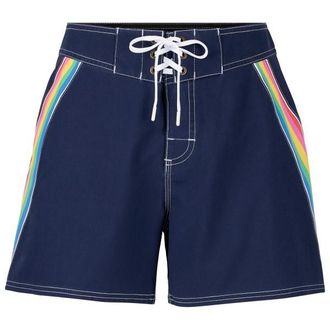 Rip Curl Surf Side 5 Boardshort Boardshorts f&uuml;r Damen | blau