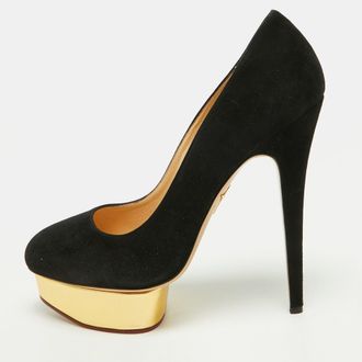 Charlotte Olympia Dolly