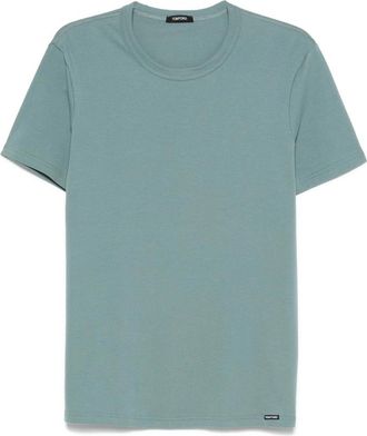 Tom Ford Cotton-blend T-shirt
