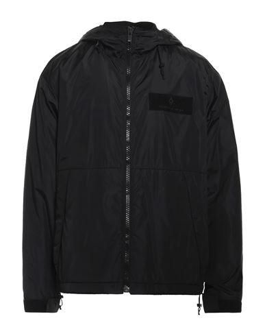 Black Marcelo Burlon Jackets: Shop up to −56% Stylight