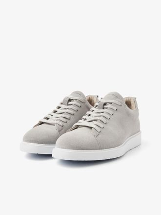 Gentiluomo Schoenen | Lichtgrijs