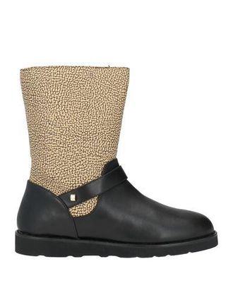 Borbonese CALZADO - Botines de ca&ntilde;a alta en YOOX.COM