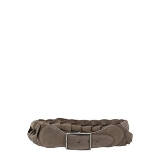 D.exterior Cinturones D.exterior Marrones - Accessories - Mujer - Gris - L