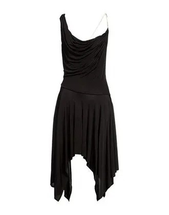 Pinko VESTIDOS - Vestidos midi en YOOX.COM