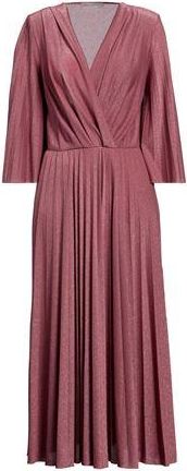 Rinascimento VESTIDOS - Vestidos midi en YOOX.COM