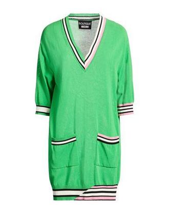 Moschino KLEIDER - Mini-Kleider auf YOOX.COM